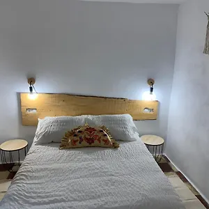  Holiday home La Cueva De Alabama Spain