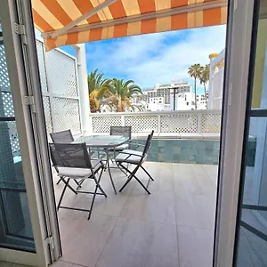  Apartment Orlando Sea Spain